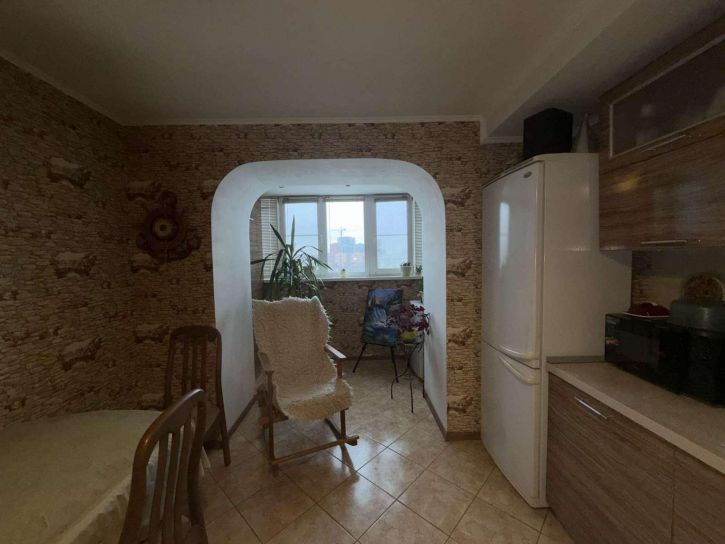 2-комн квартира Солнечная улица, 53