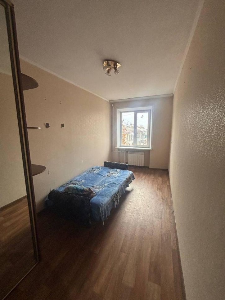 3-комн квартира Гагарина улица, 79