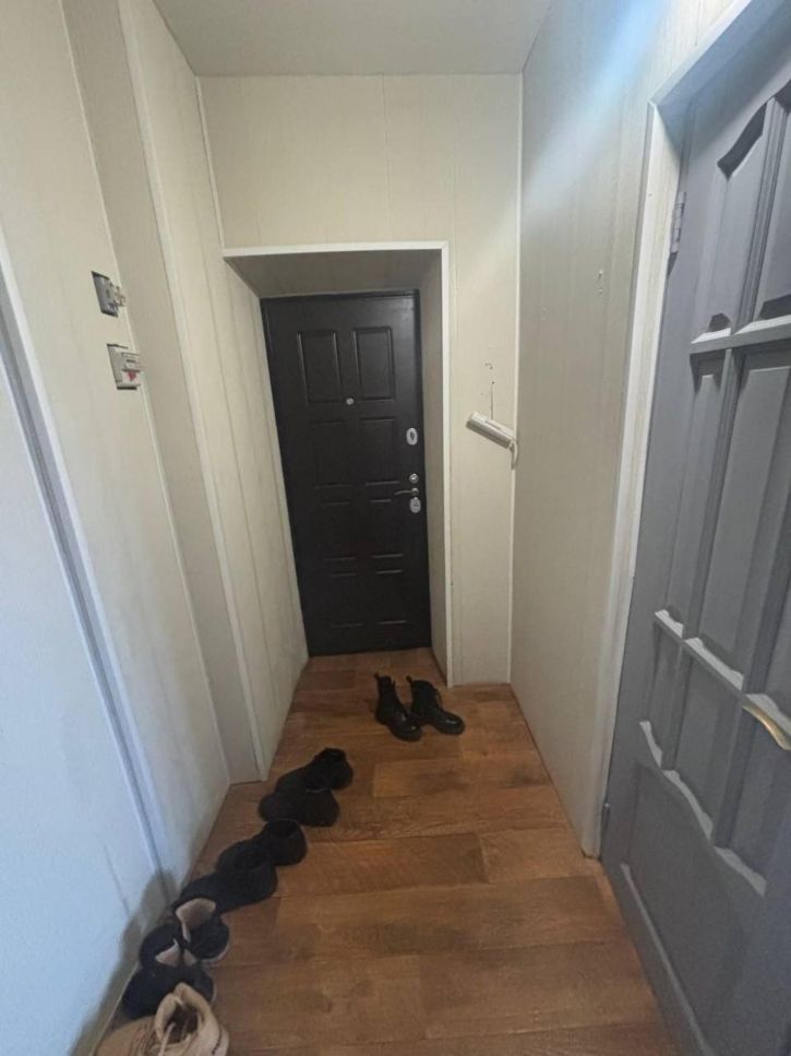 3-комн квартира Гагарина улица, 79