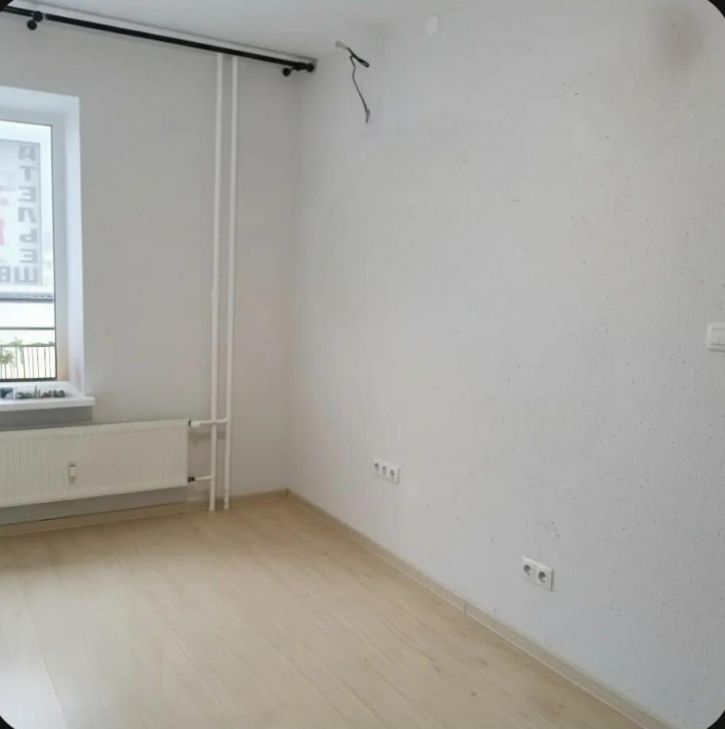 2-комн квартира Веры Ершовой улица, 20к1