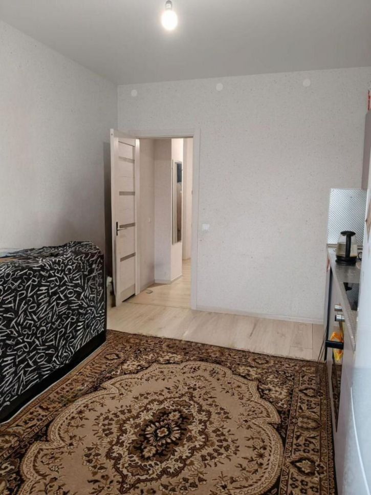 2-комн квартира Веры Ершовой улица, 20к1