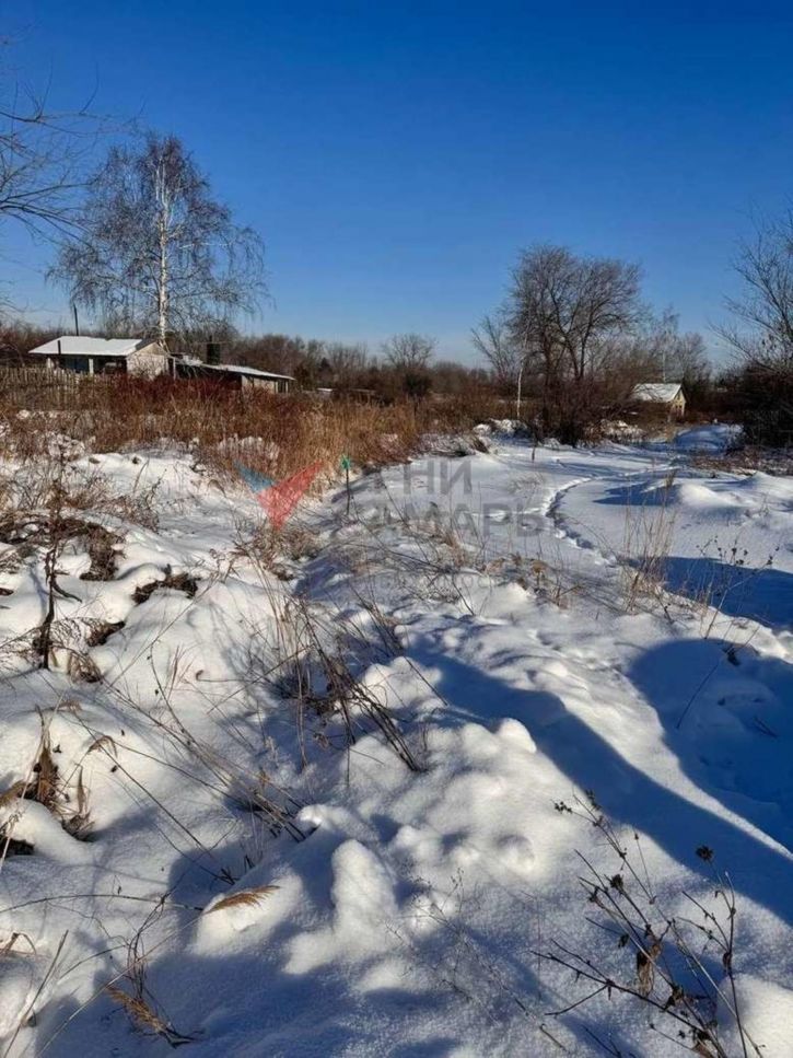 Земельный участок Ясский переулок