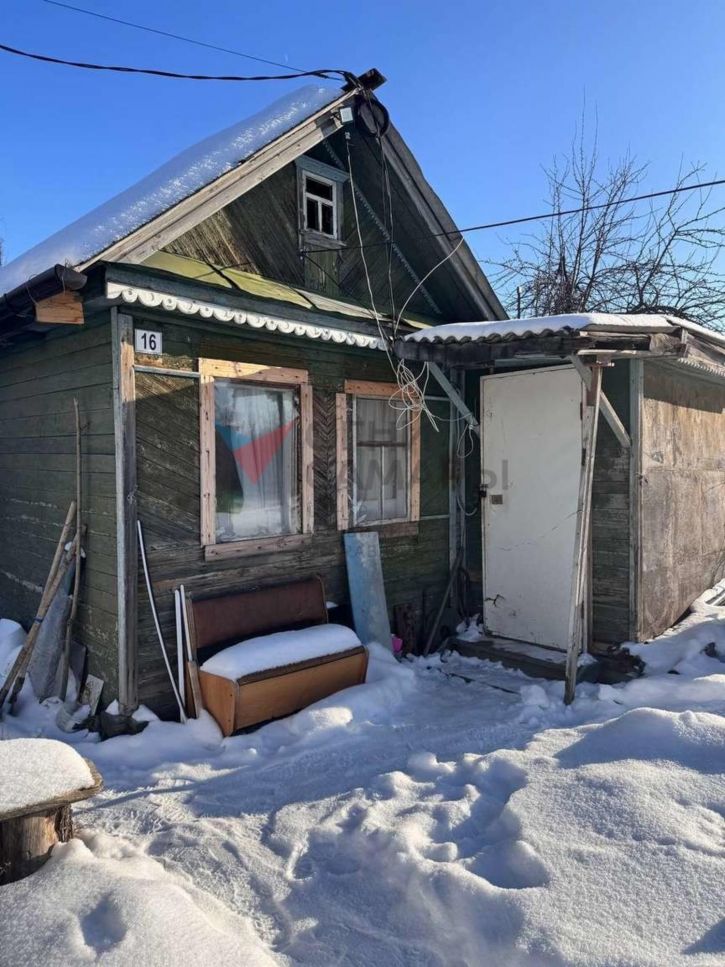 Земельный участок 11-я линия