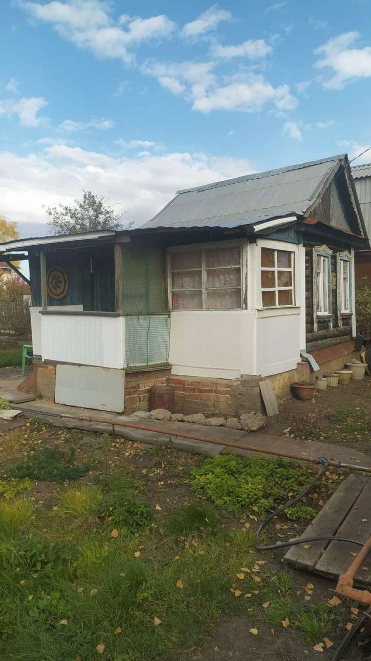 Коттедж/дом 4-я улица