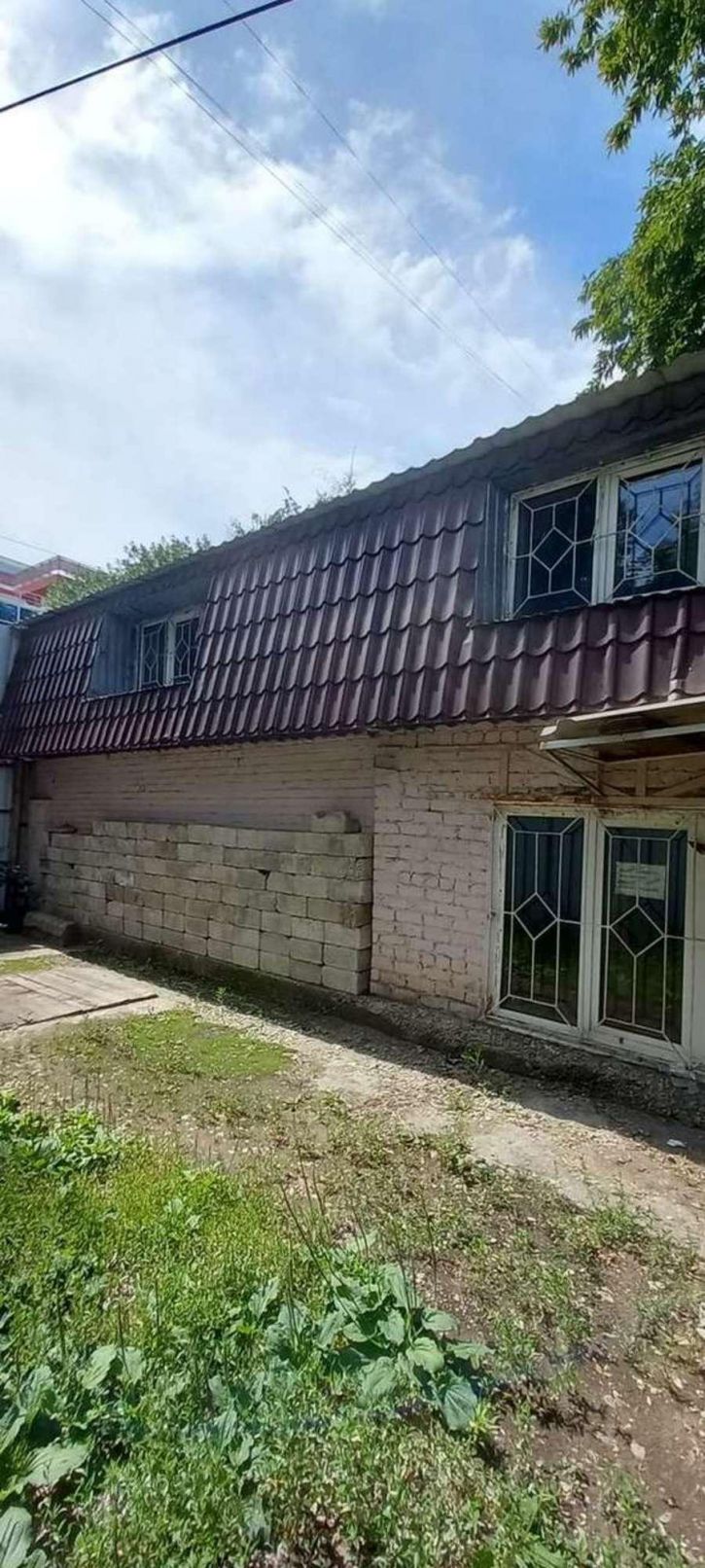 Коттедж/дом Льва Толстого улица, 114