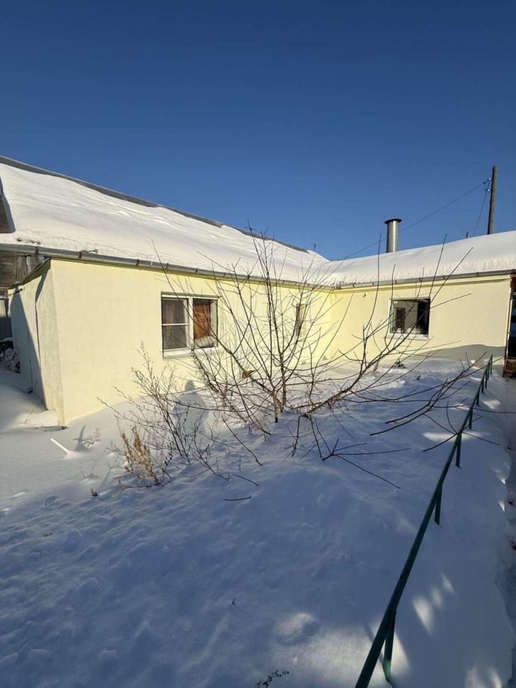 Коттедж/дом Чекистов улица