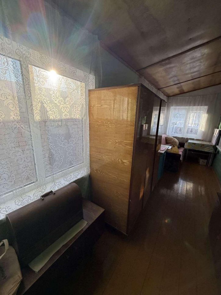 Коттедж/дом Офицерская улица, 12