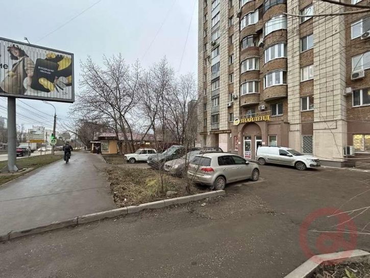 Торговое помещение Киевская улица, 10
