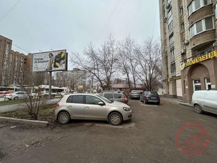 Торговое помещение Киевская улица, 10