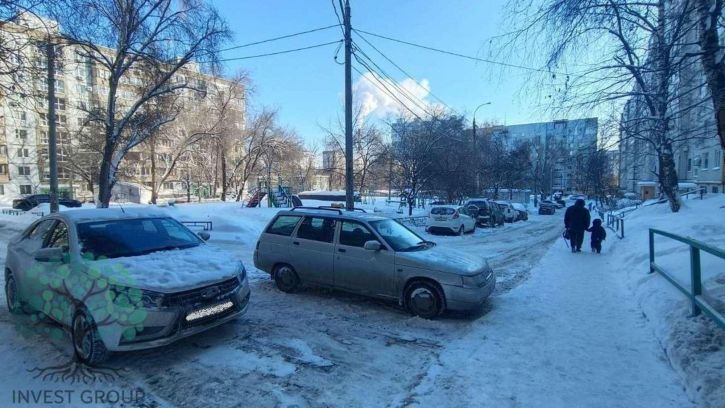 Торговое помещение Пензенская улица, 57