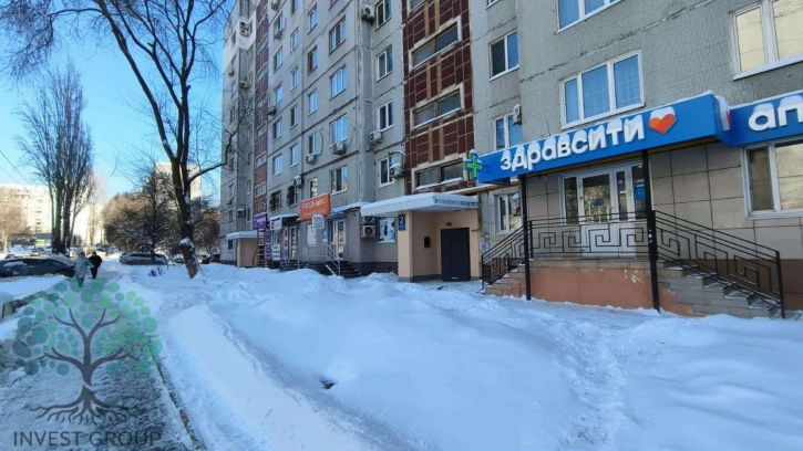 Торговое помещение Пензенская улица, 57