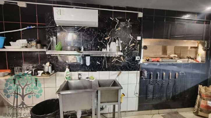 Торговое помещение Советской Армии улица, 125кА