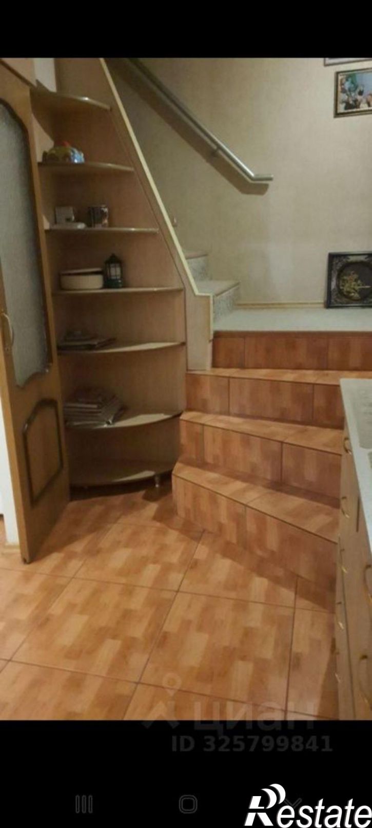 Коттедж/дом Аптечная улица, 58,  д. 58