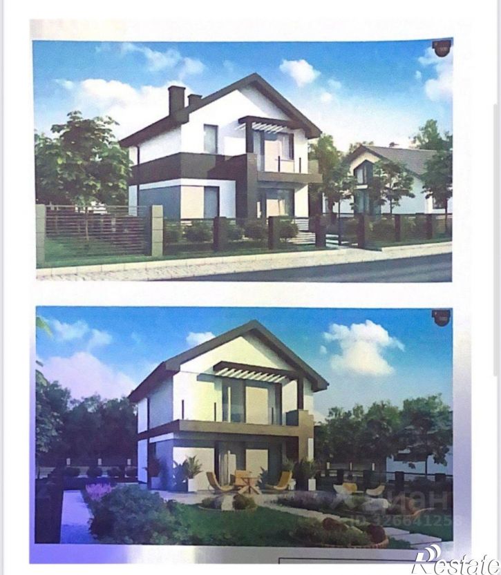 Коттедж/дом Волжский район