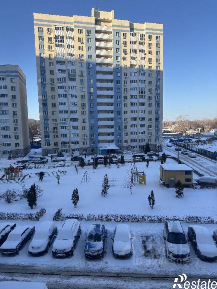 1-комн квартира ул Осетинская, 11,  д. 11