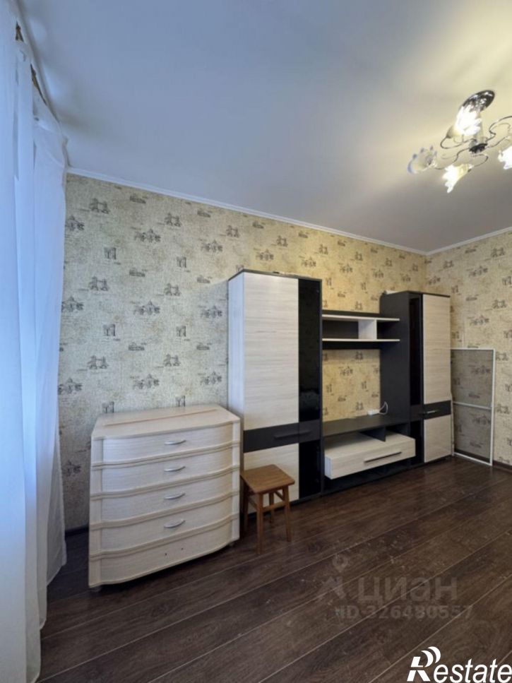 1-комн квартира ул Осетинская, 11,  д. 11