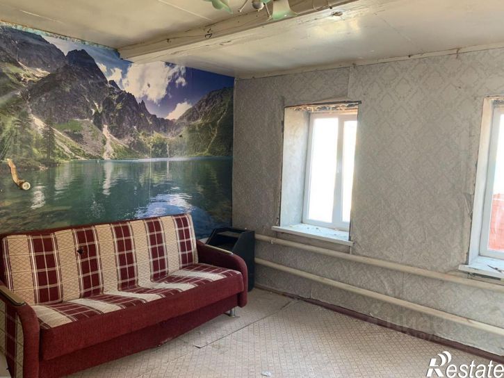 Коттедж/дом улица Радио