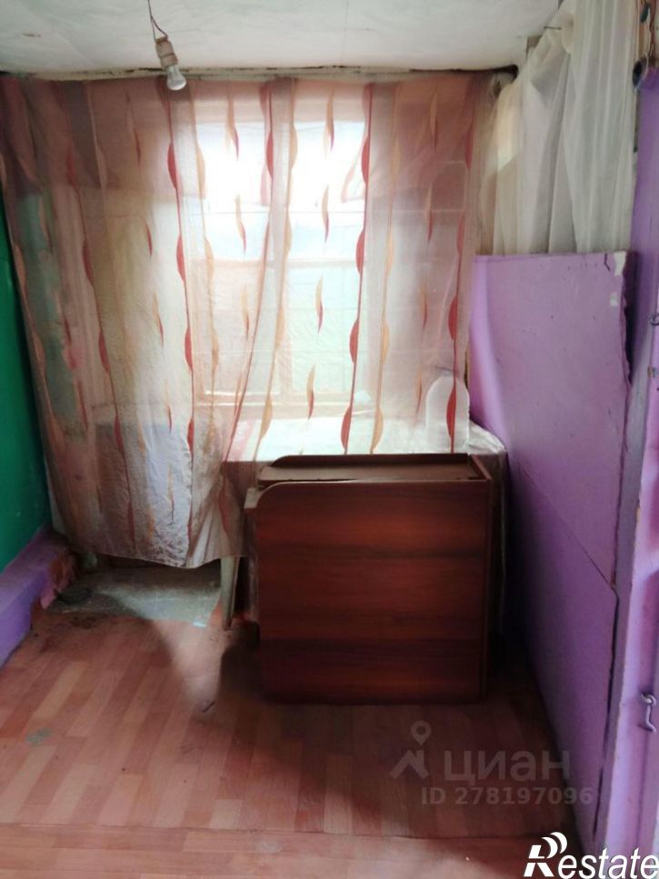 Коттедж/дом улица Радио