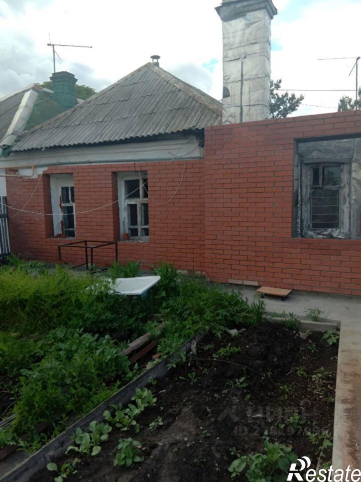 Коттедж/дом улица Радио