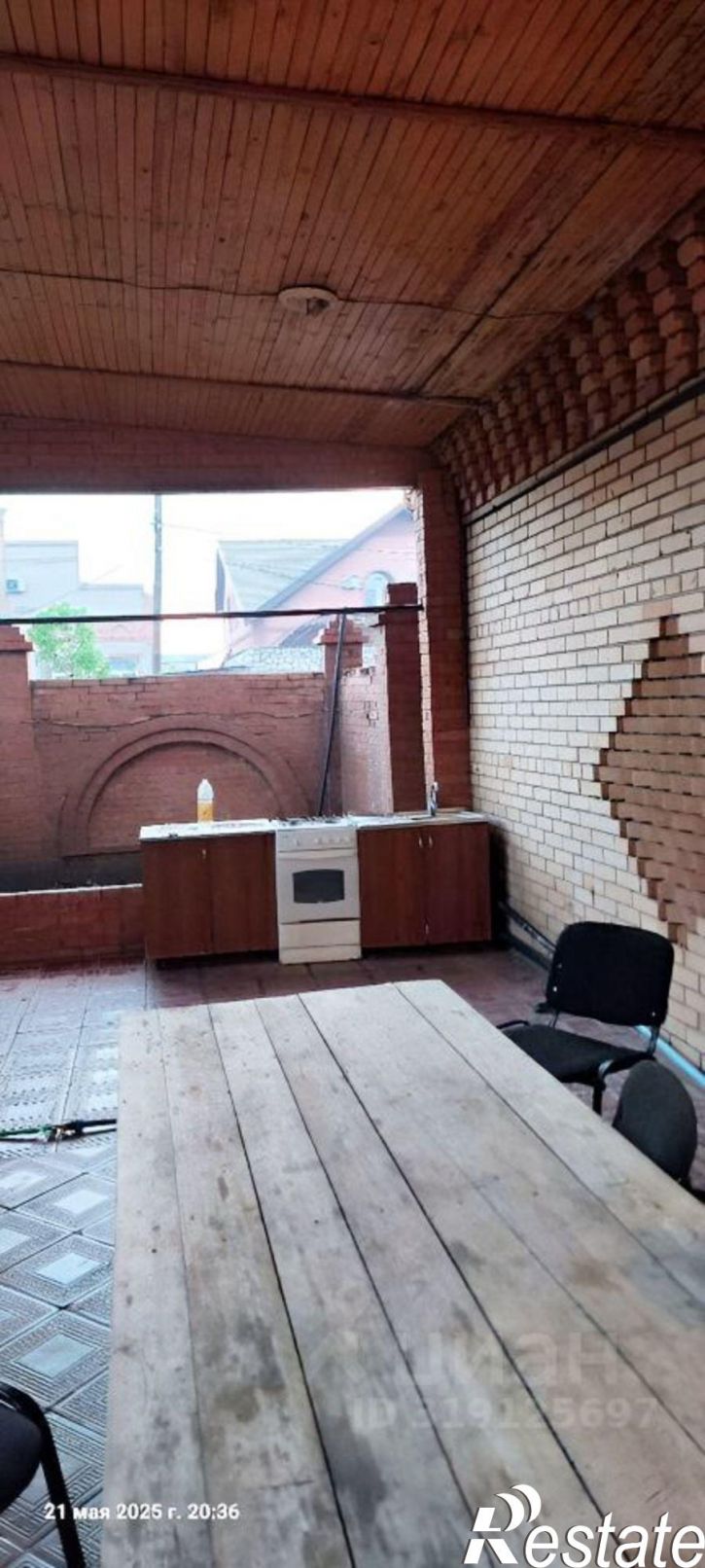 Коттедж/дом Серноводская улица, 52,  д. 52