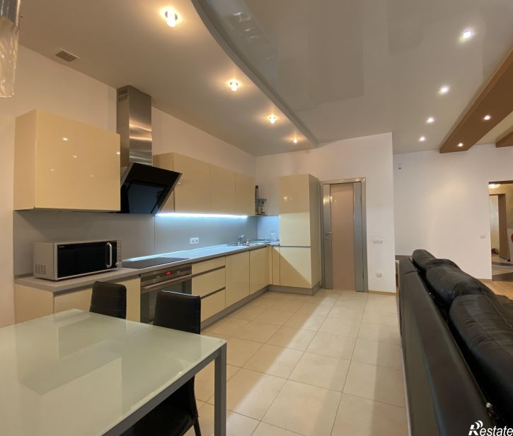 3-комн квартира Ленинская, 302