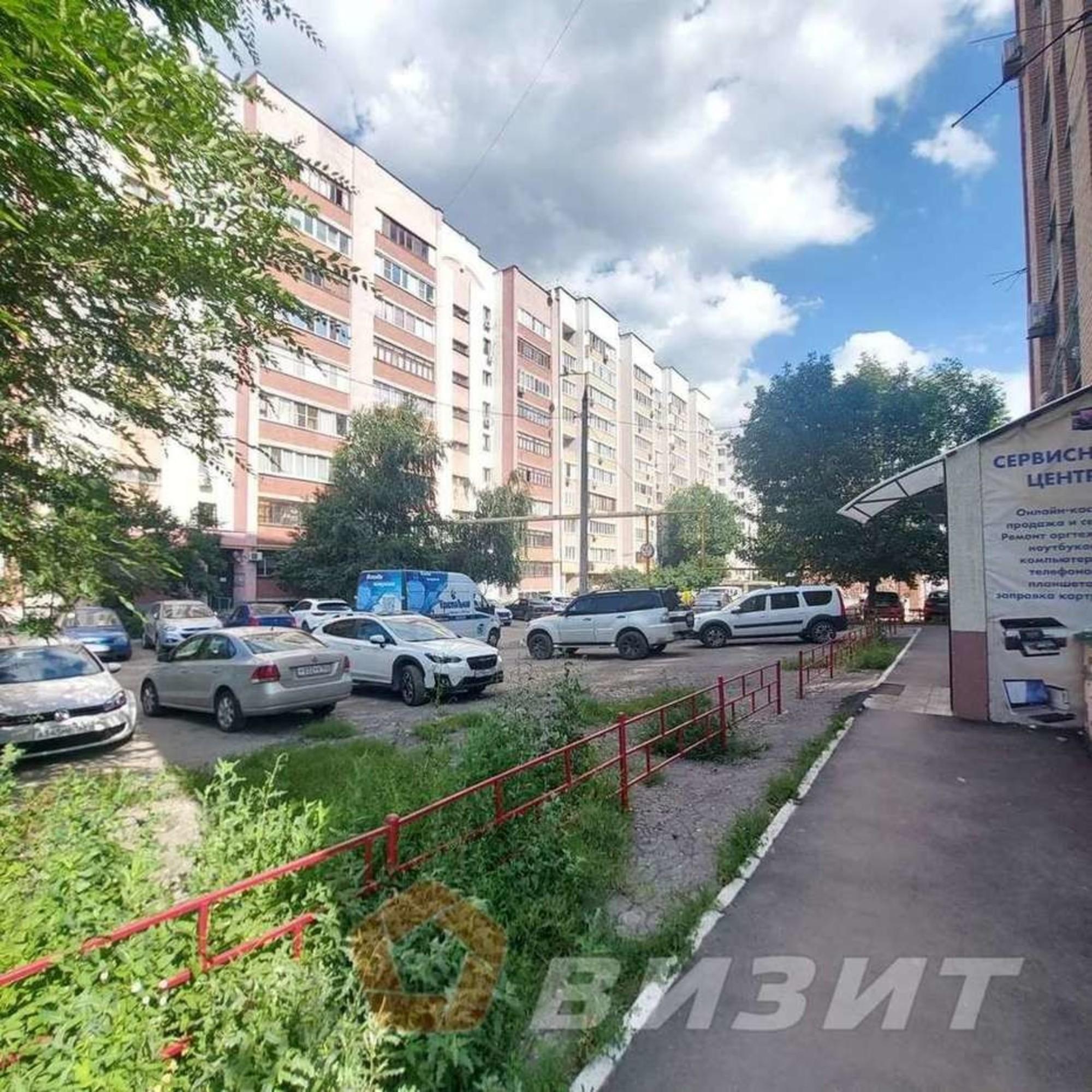 Купить торговое помещение за 9 500 000 рублей на Нагорная улица, 133