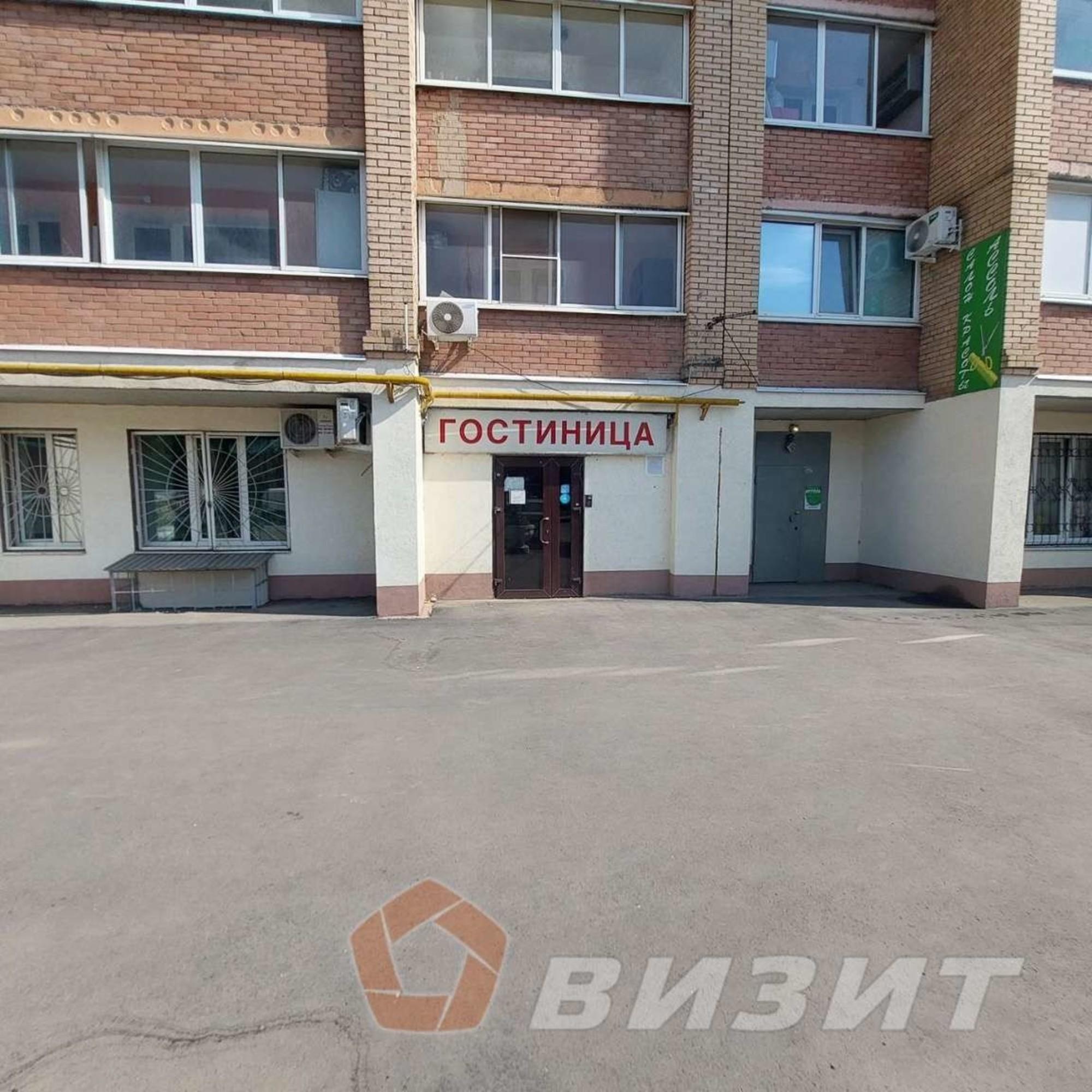 Купить торговое помещение за 9 500 000 рублей на Нагорная улица, 133