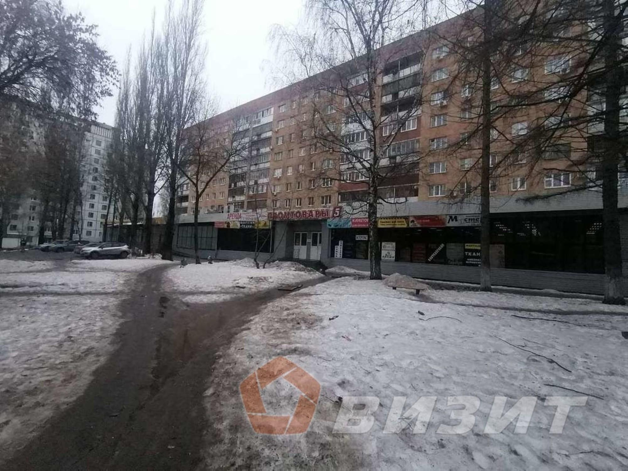 Сдать торговое помещение за 104 000 рублей на Кирова проспект, 210