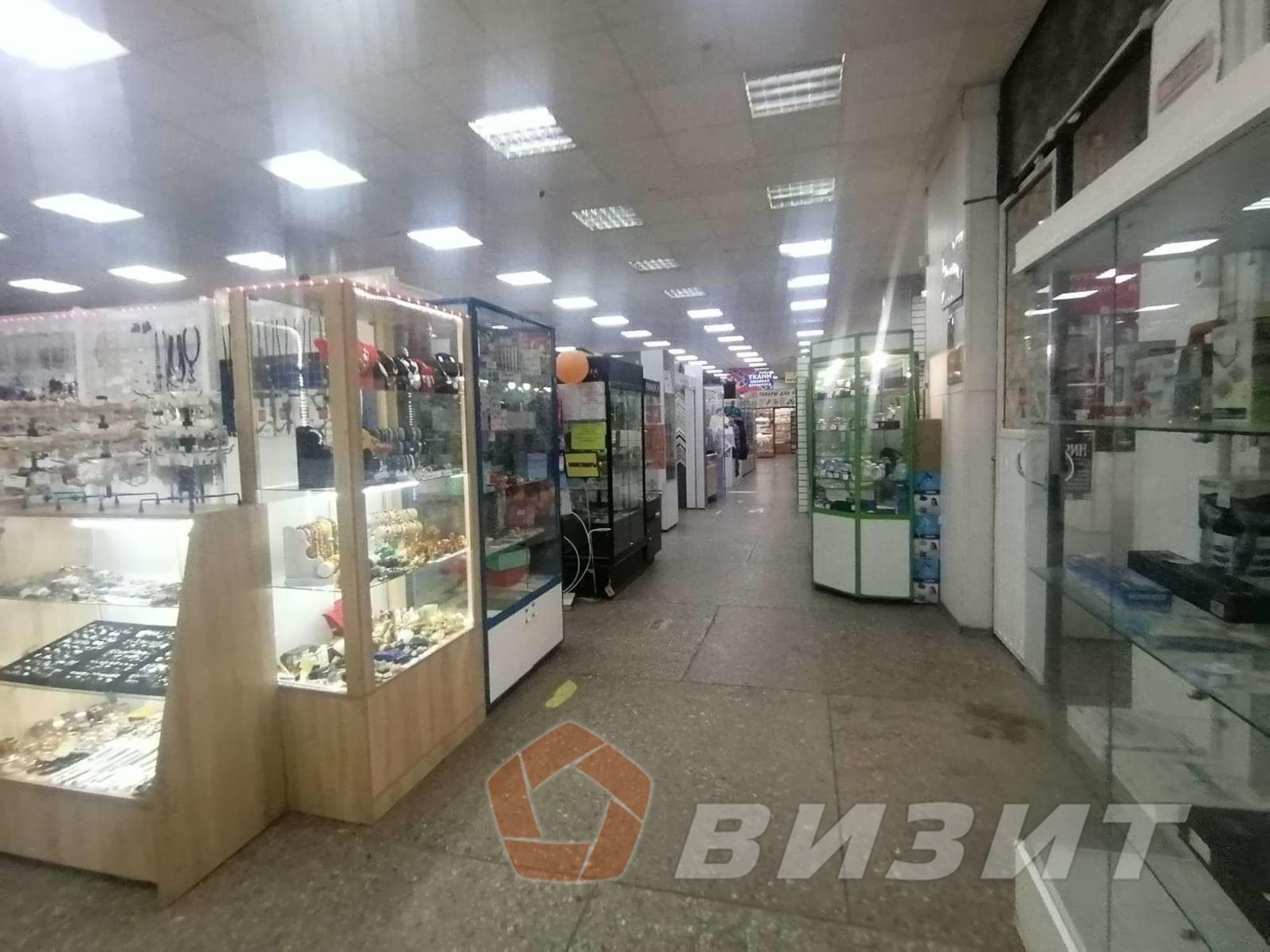Сдать торговое помещение за 104 000 рублей на Кирова проспект, 210