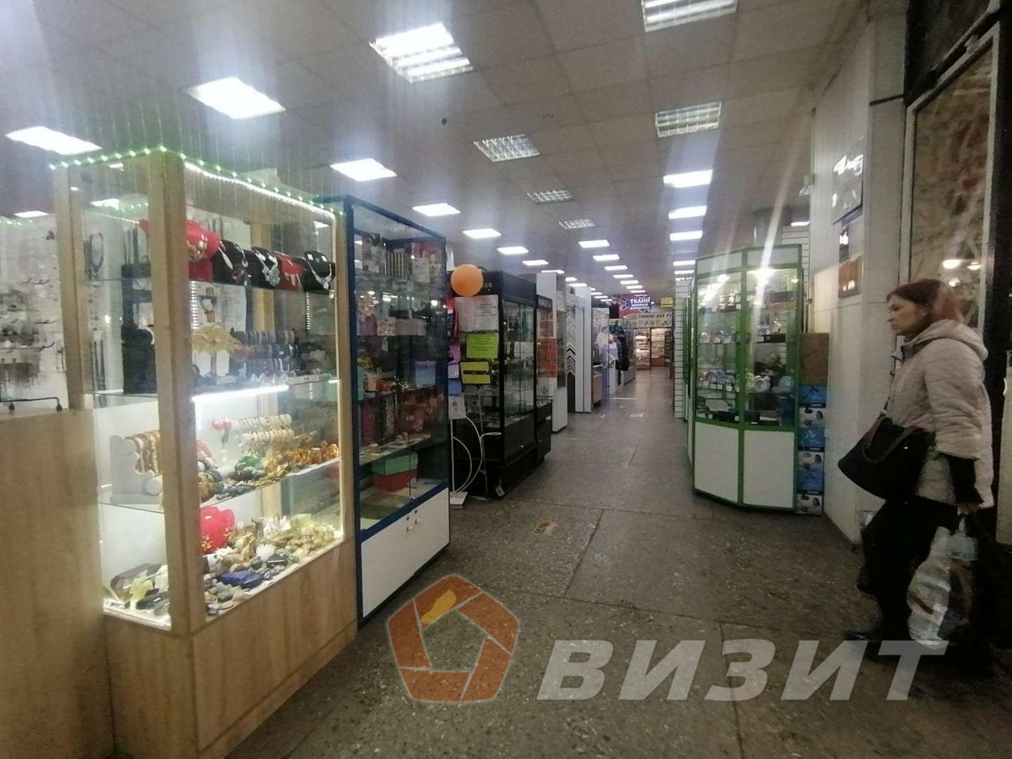 Сдать торговое помещение за 104 000 рублей на Кирова проспект, 210