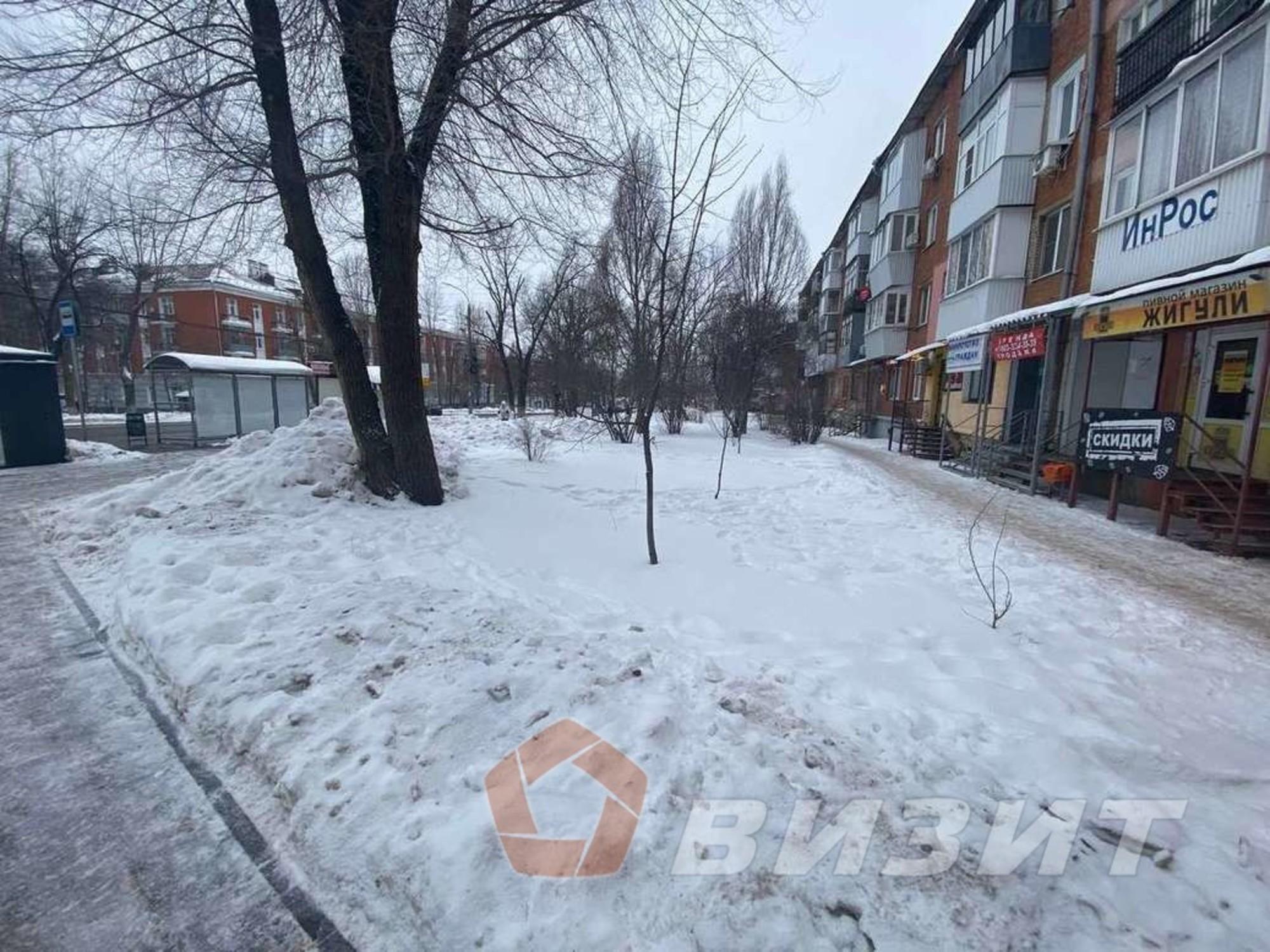 Купить торговое помещение за 9 170 000 рублей на Сергея Лазо улица, 30