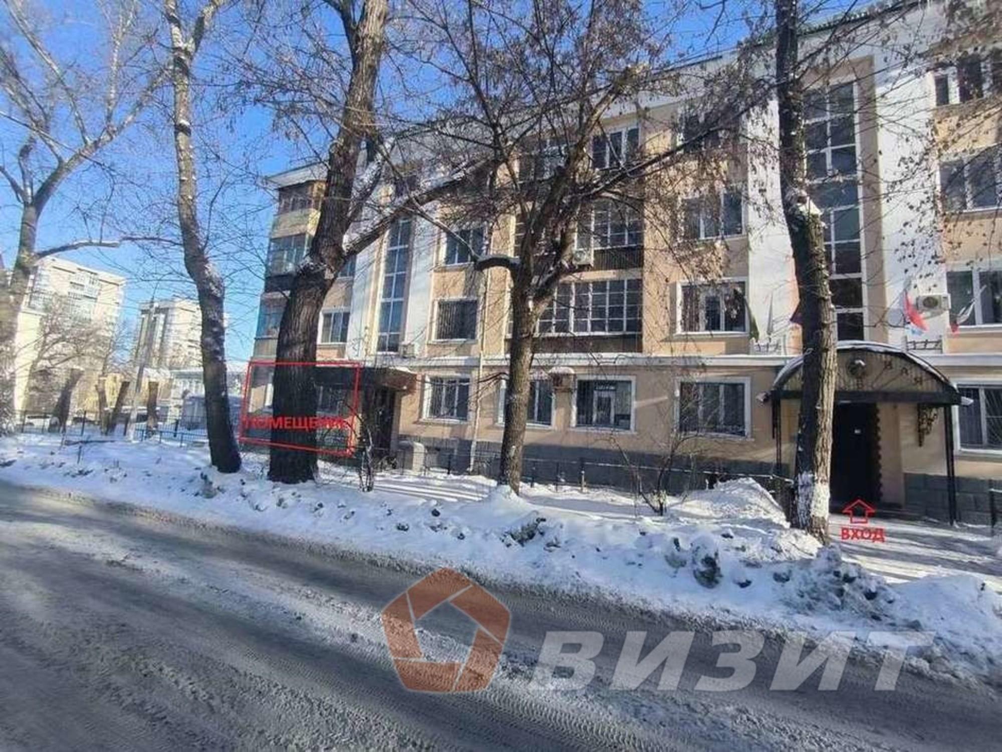 Сдать офис, помещение под офис за 57 000 рублей на Часовая улица, 6