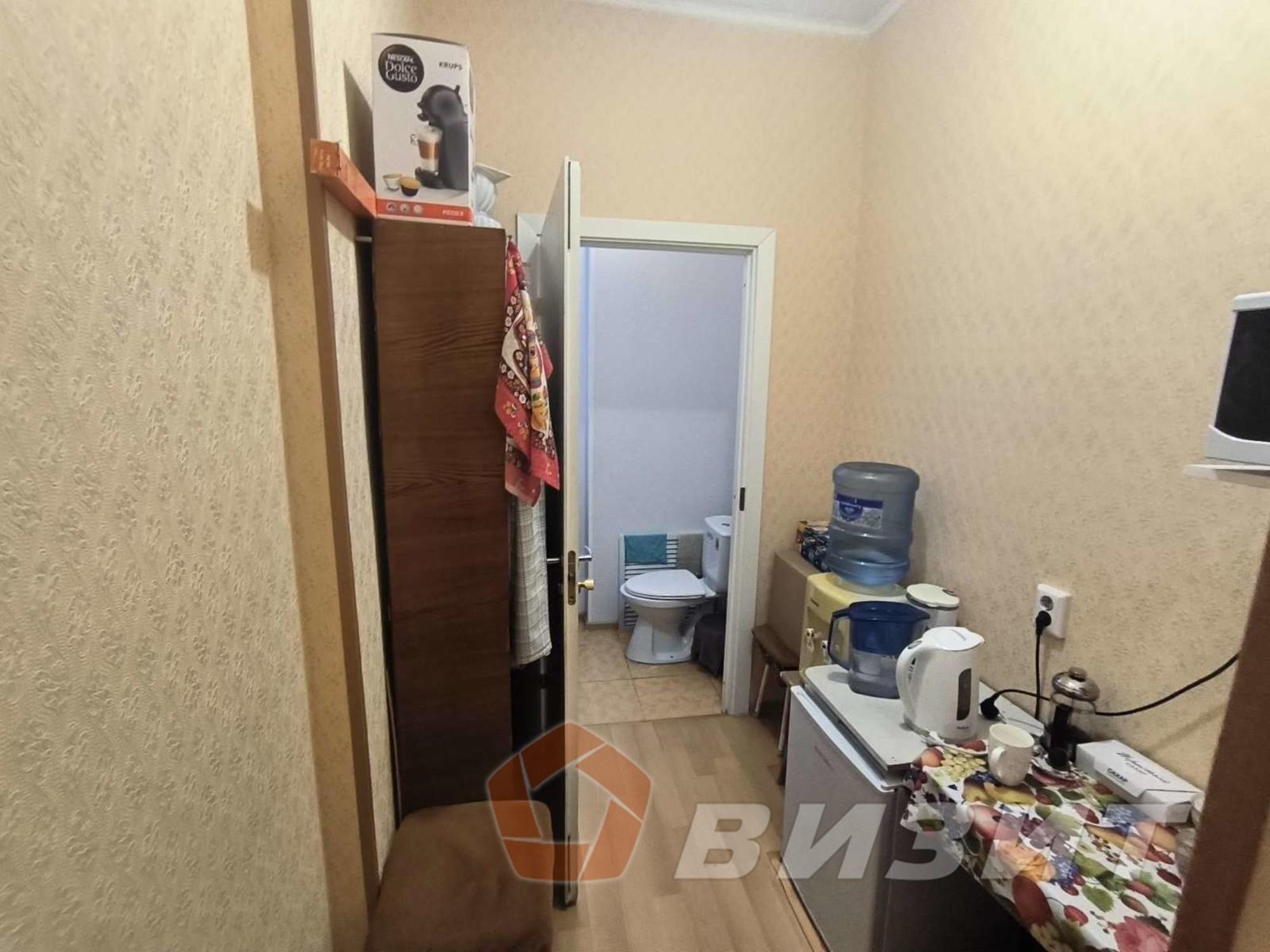 Сдать офис, помещение под офис за 57 000 рублей на Часовая улица, 6