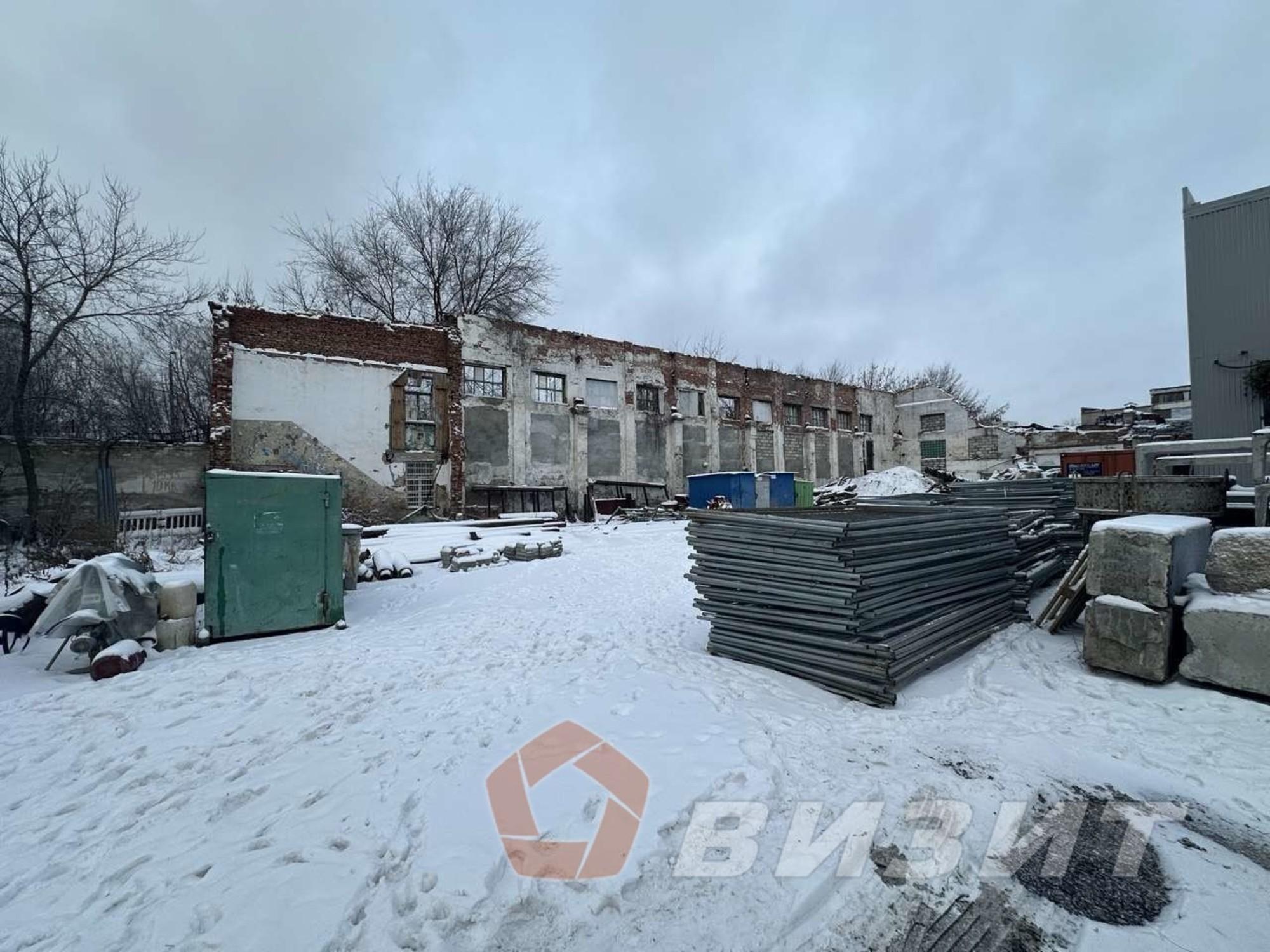 Купить землю, земельный участок за 44 000 000 рублей на Кирова проспект, 255ак2