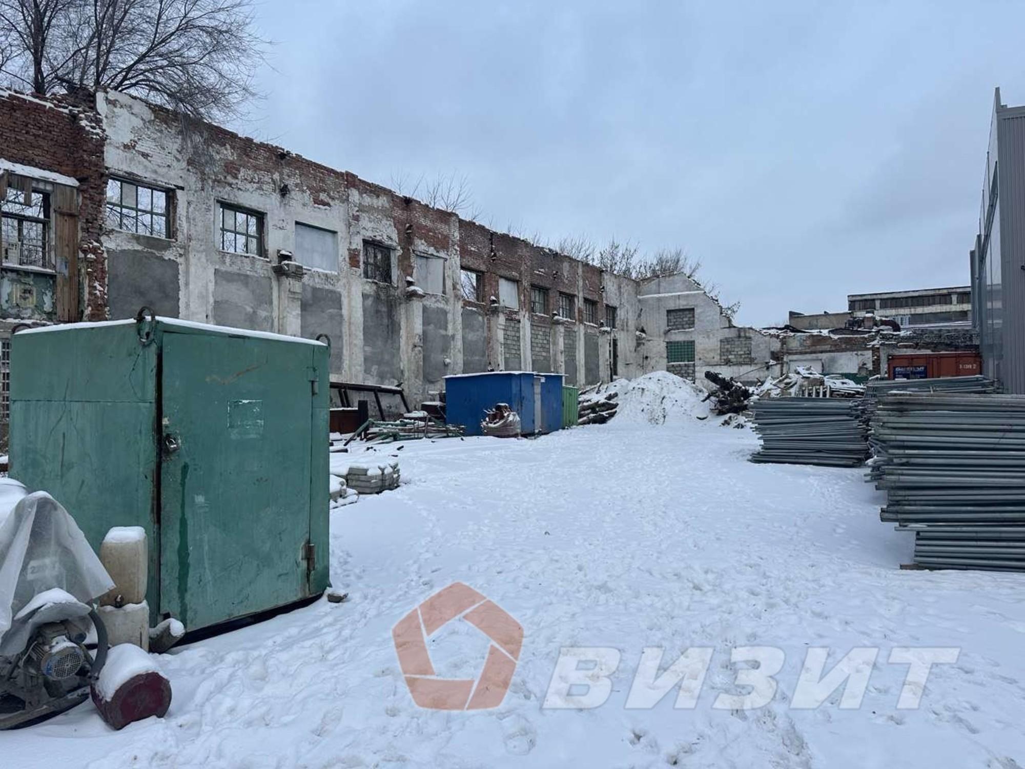 Купить землю, земельный участок за 44 000 000 рублей на Кирова проспект, 255ак2