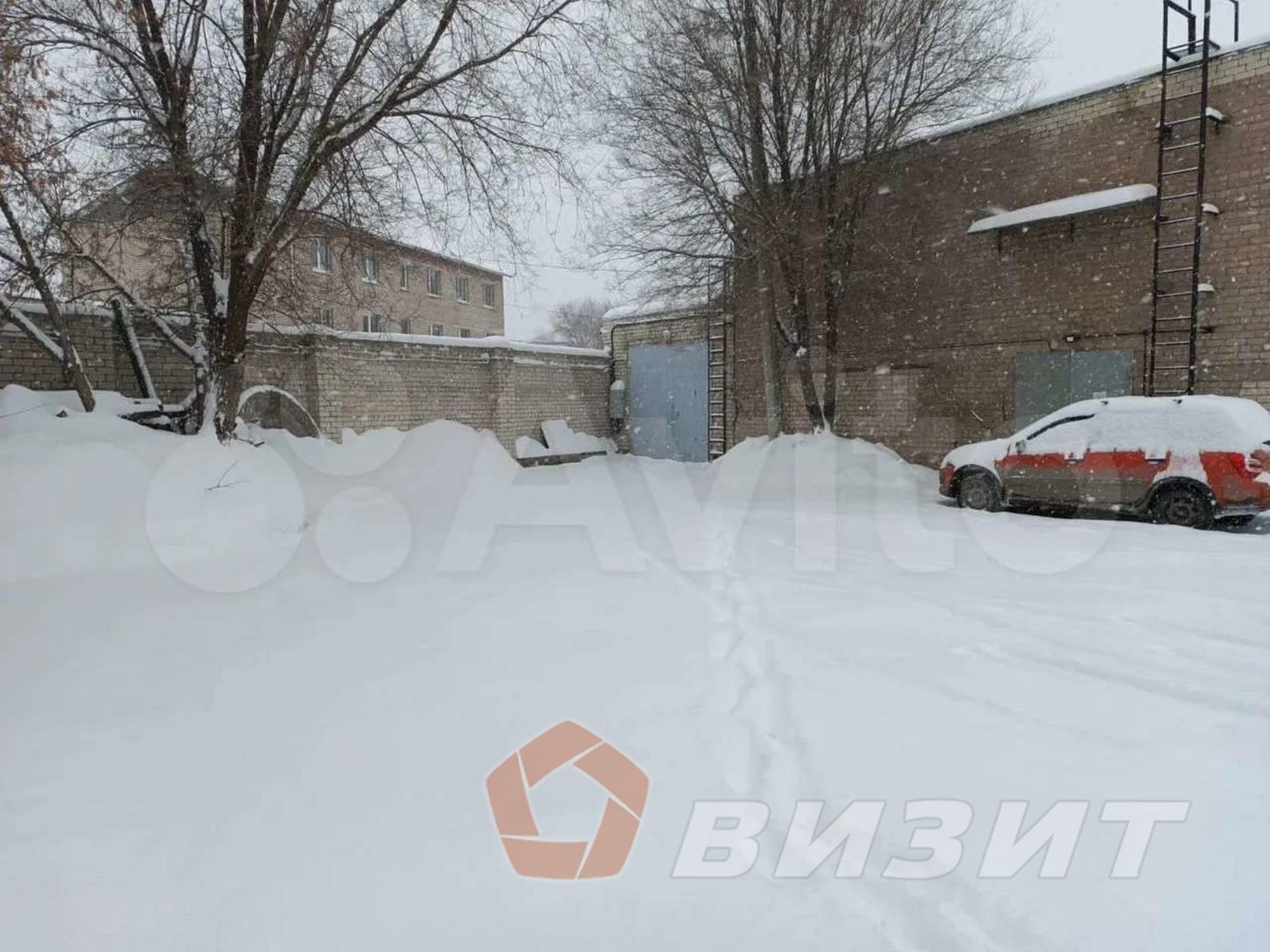 Сдать складское помещение за 58 500 рублей на Кирова проспект, 24к1