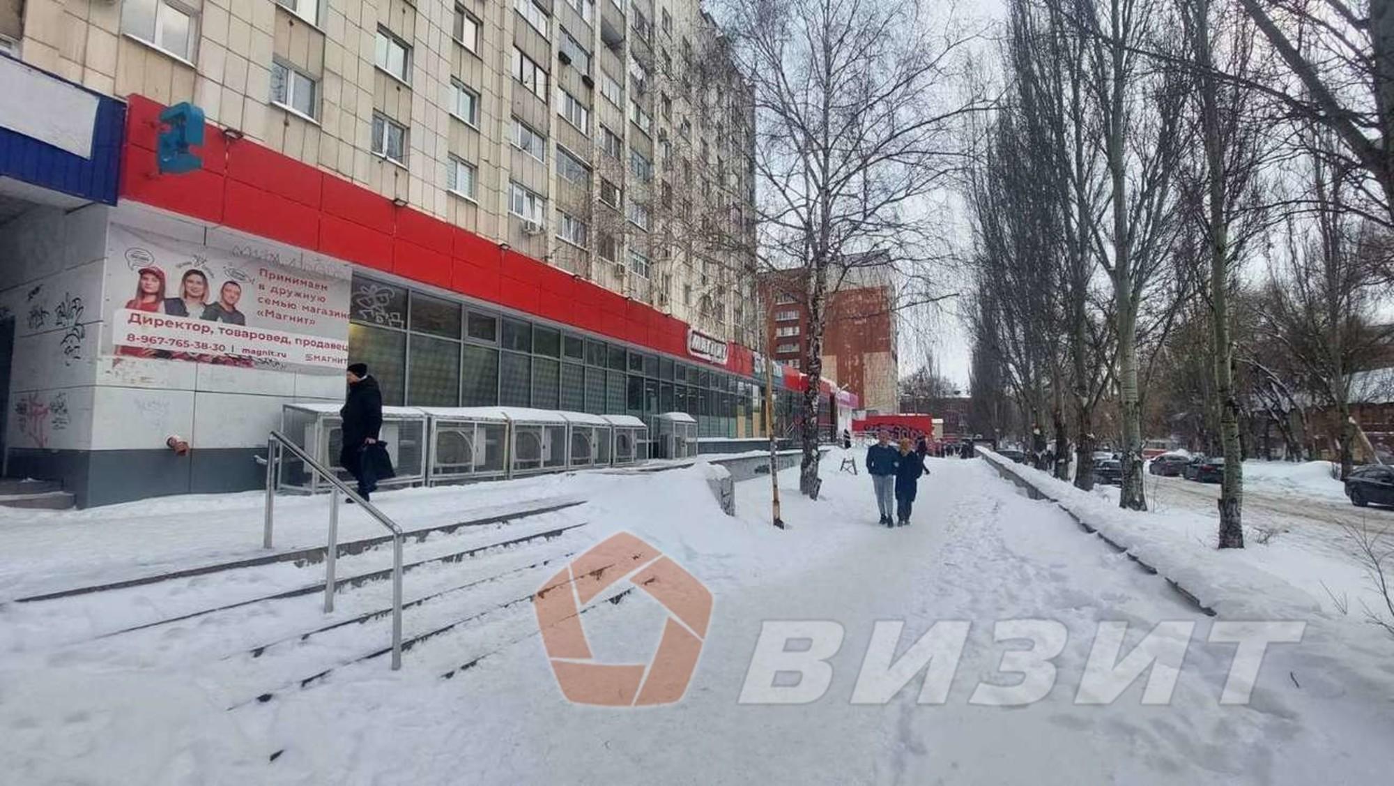Сдать офис, помещение под офис за 50 000 рублей на Советская улица, 43