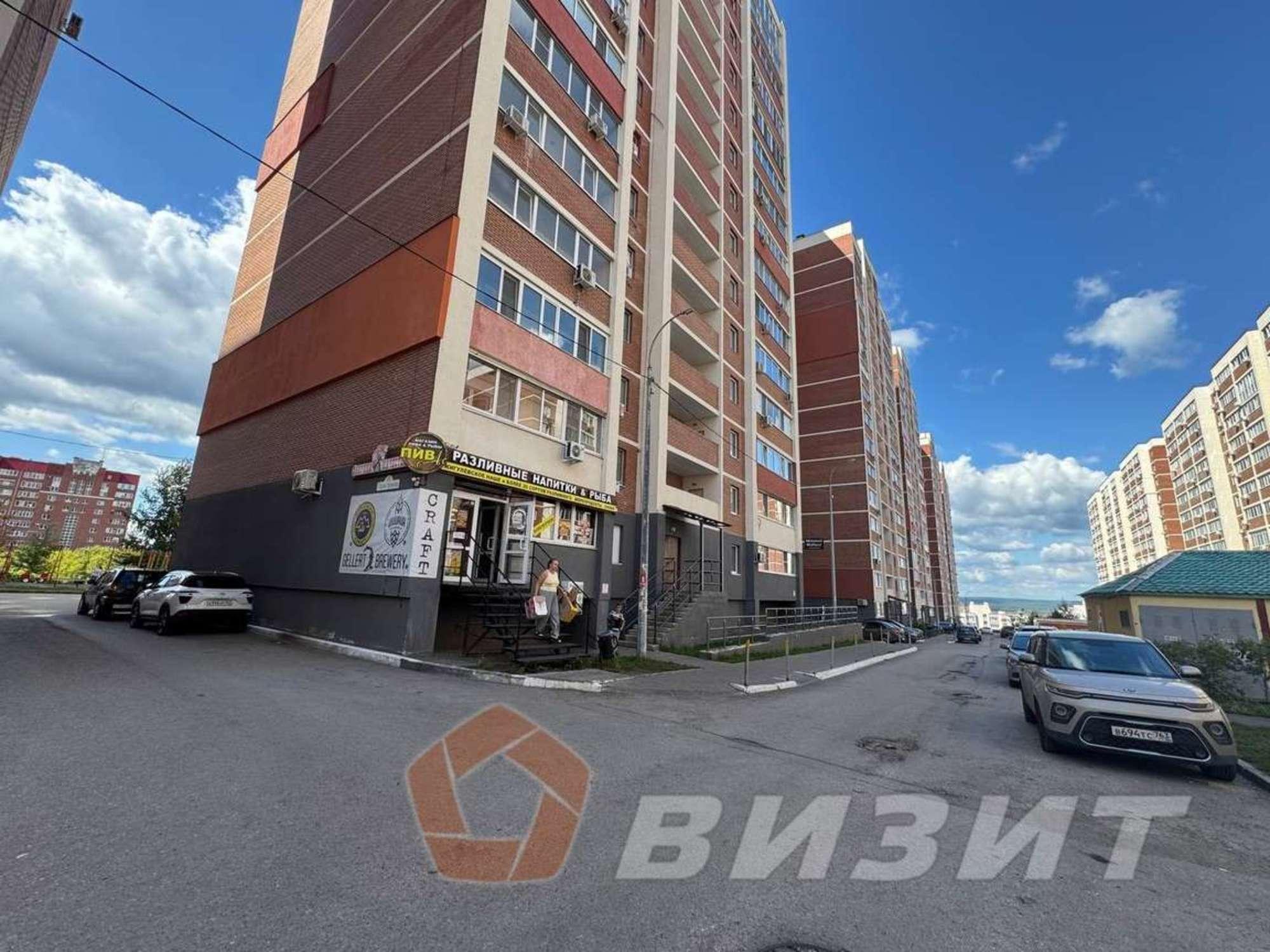 Сдать торговое помещение за 80 000 рублей на 5-я просека, 133