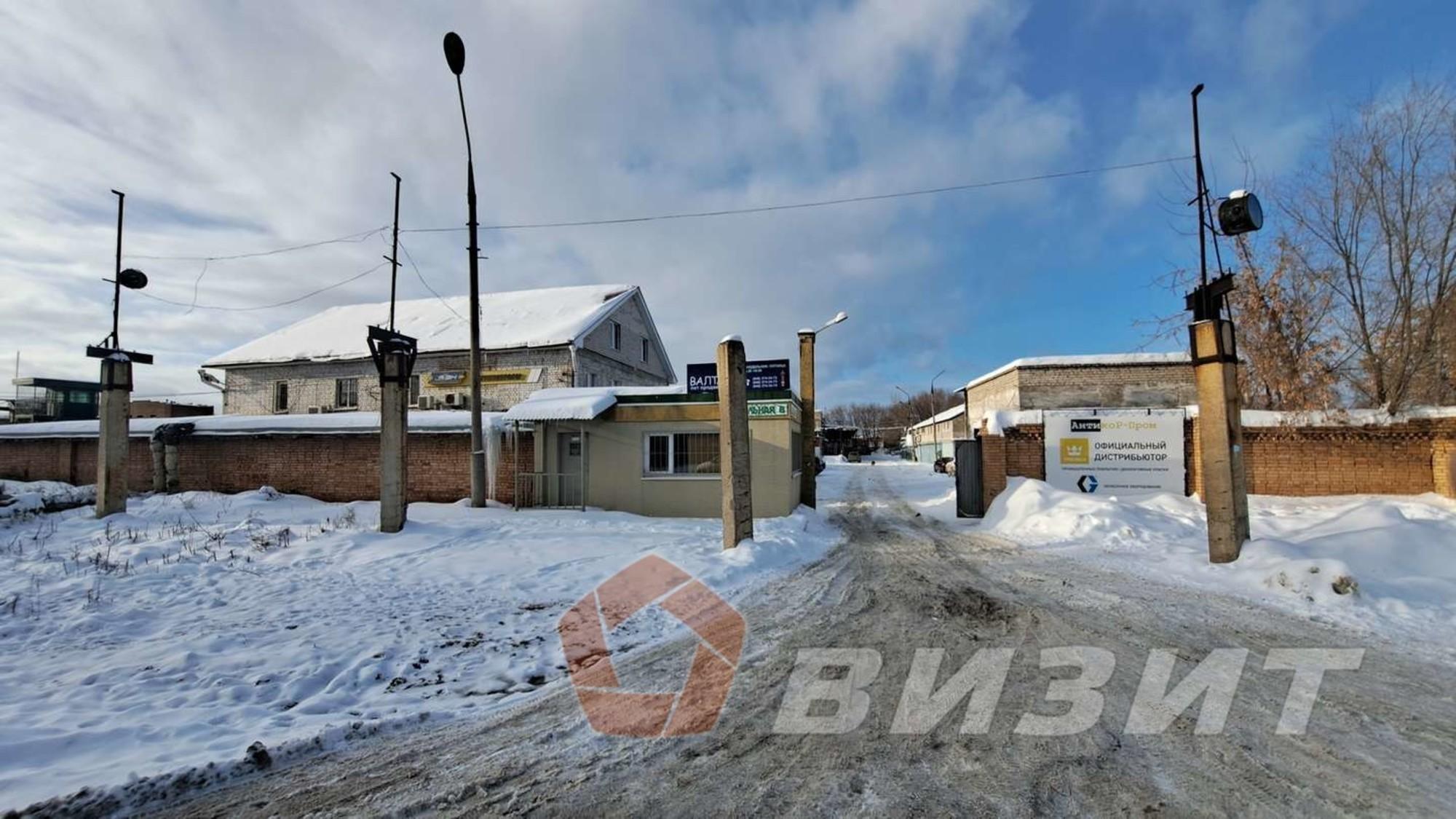 Сдать складское помещение за 140 400 рублей на Кабельная улица, 8