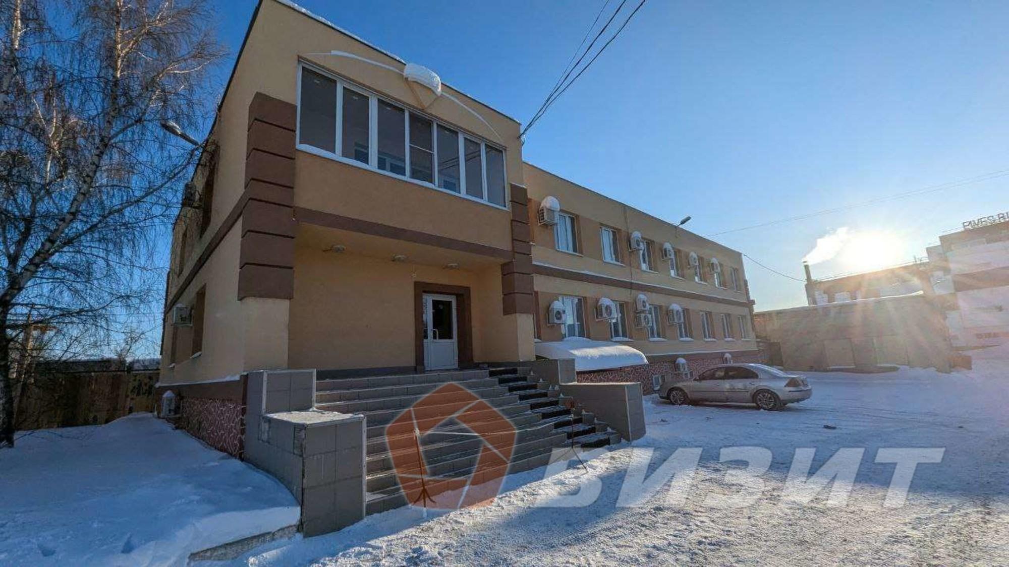 Сдать офис, помещение под офис за 335 000 рублей на Малоярославская улица, 88