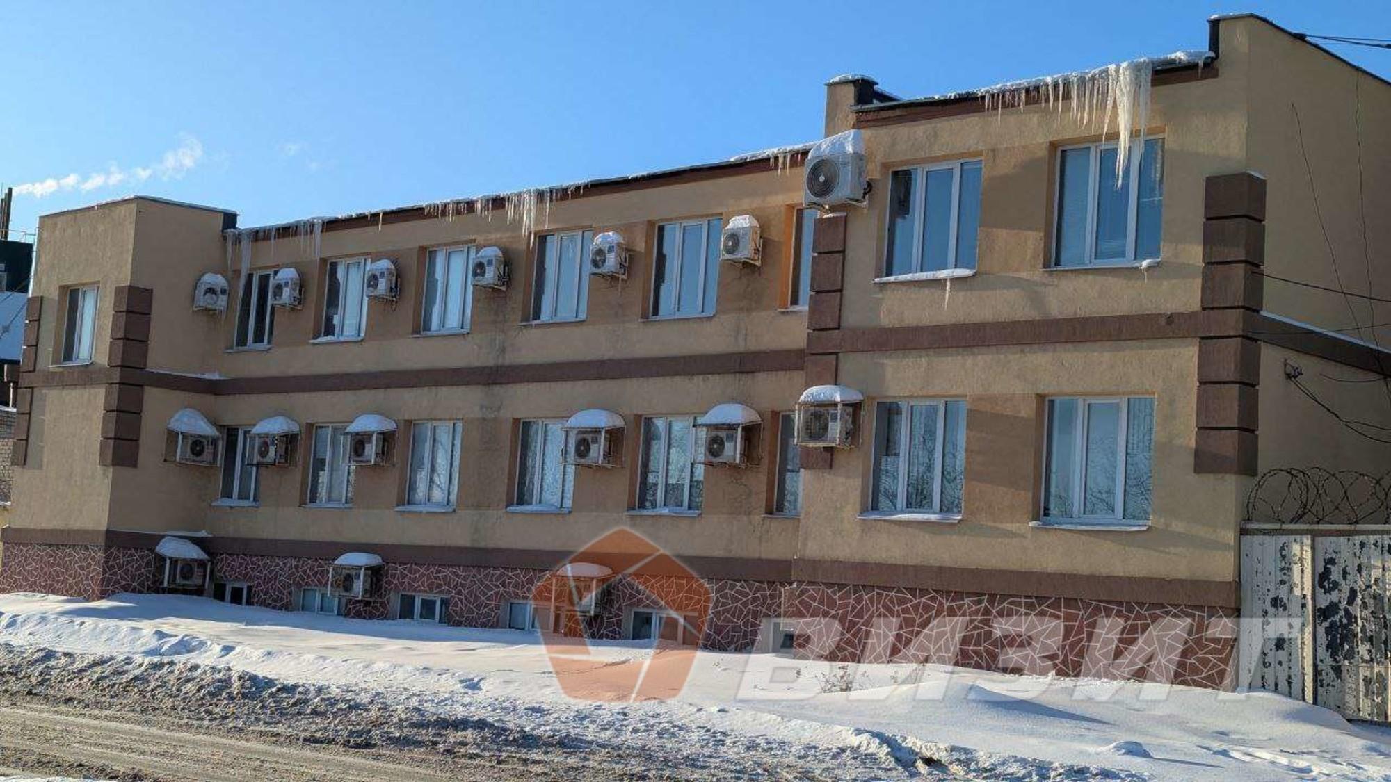 Сдать офис, помещение под офис за 335 000 рублей на Малоярославская улица, 88