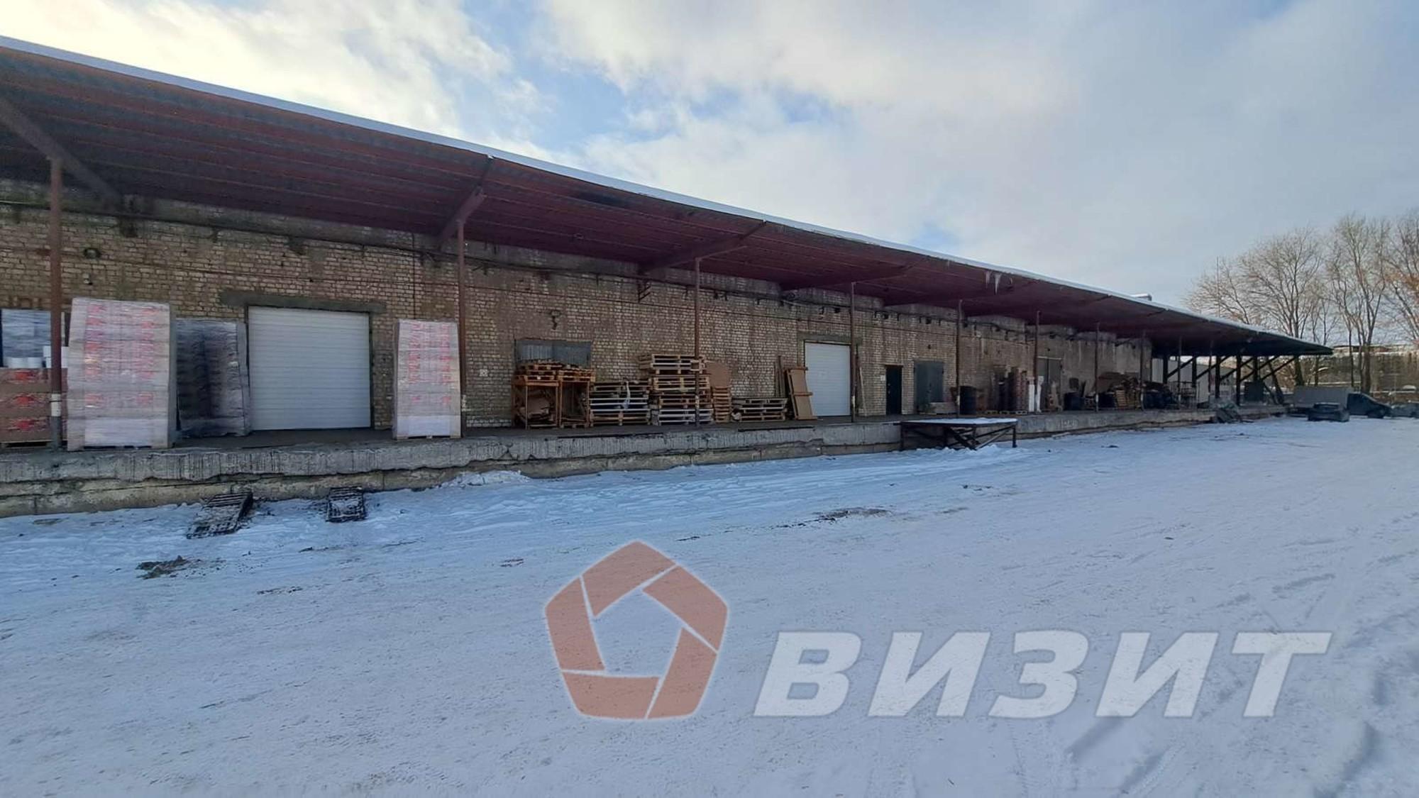 Сдать складское помещение за 140 400 рублей на Кабельная улица, 8