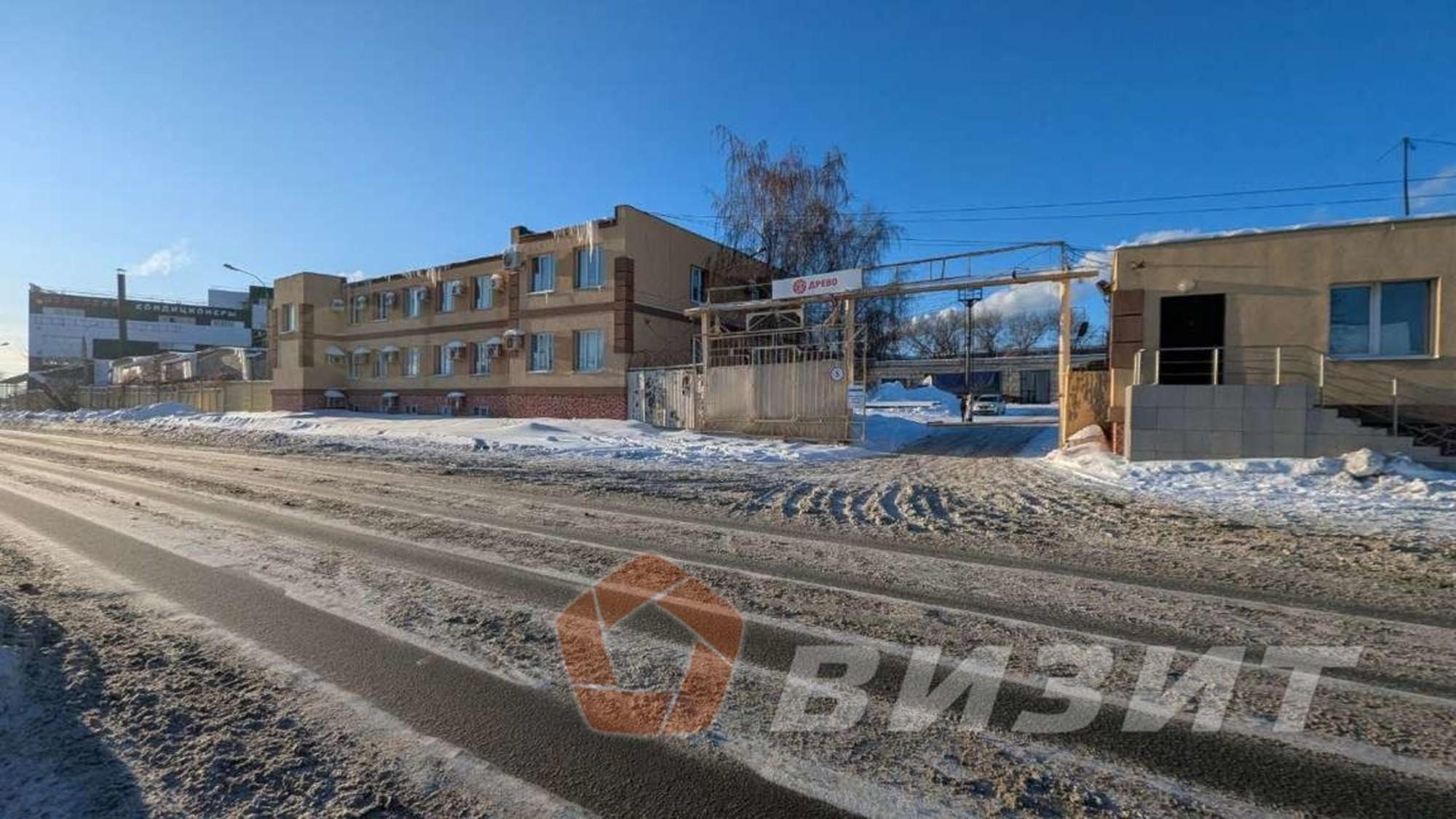 Сдать офис, помещение под офис за 335 000 рублей на Малоярославская улица, 88
