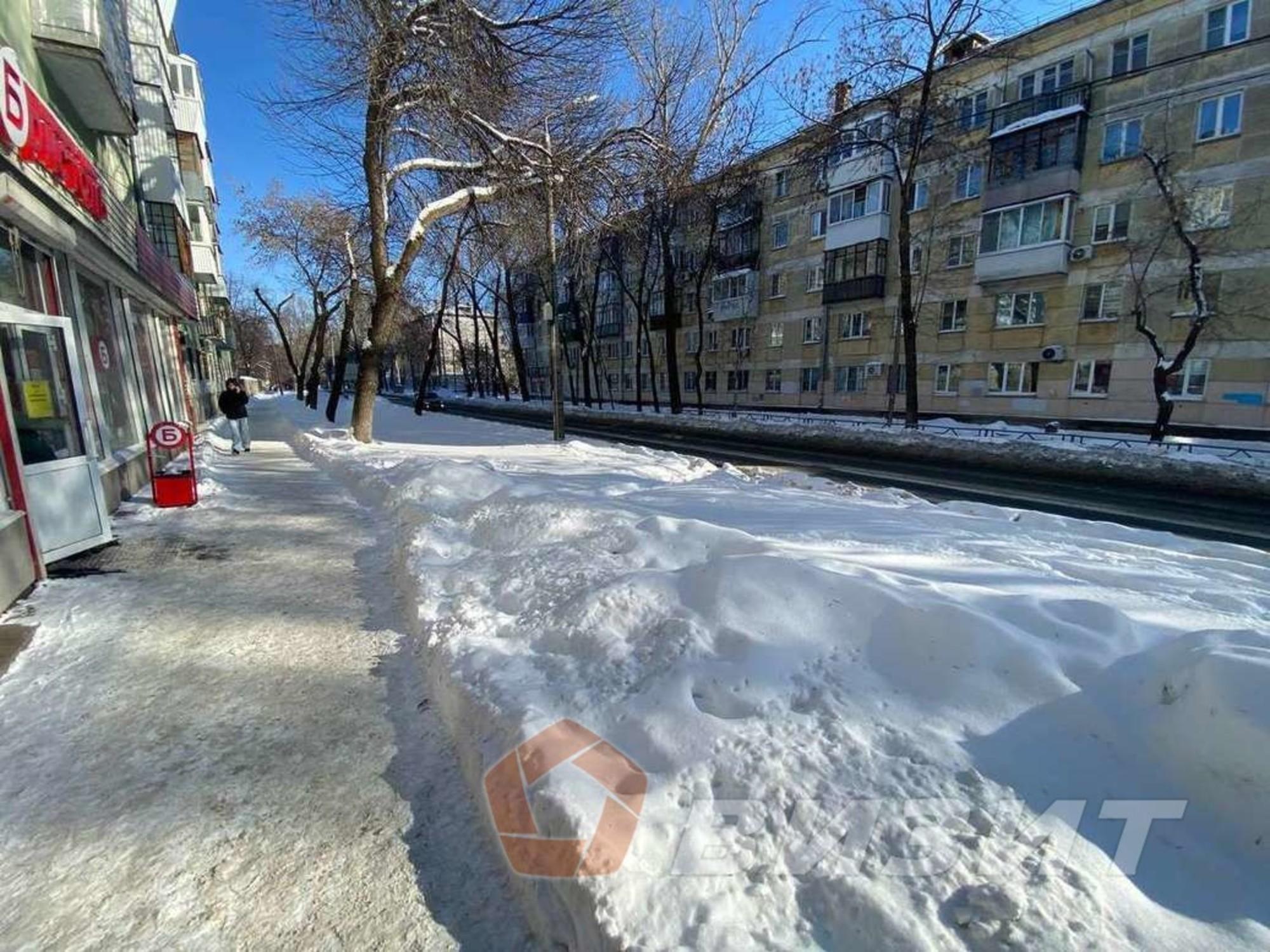Купить торговое помещение за 18 450 000 рублей на Свободы улица, 2