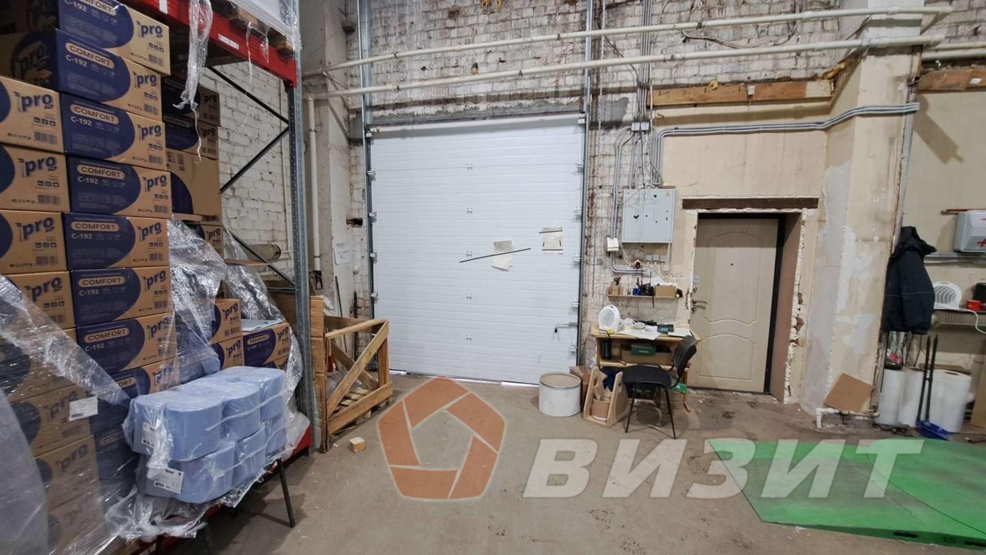 Сдать складское помещение за 140 400 рублей на Кабельная улица, 8