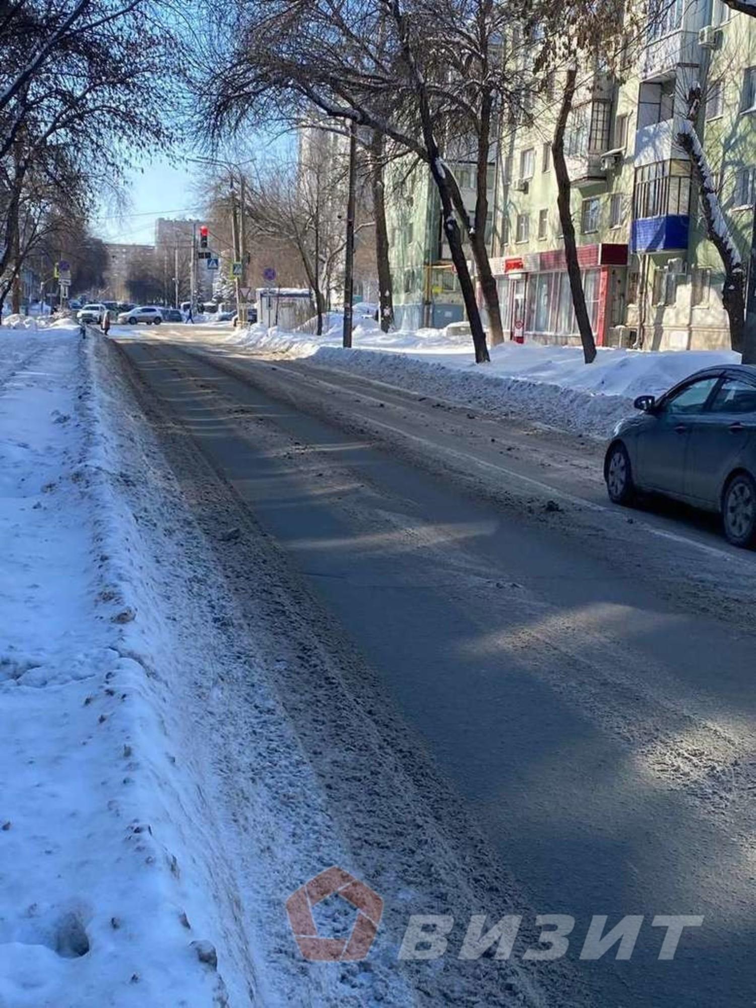 Купить торговое помещение за 18 450 000 рублей на Свободы улица, 2