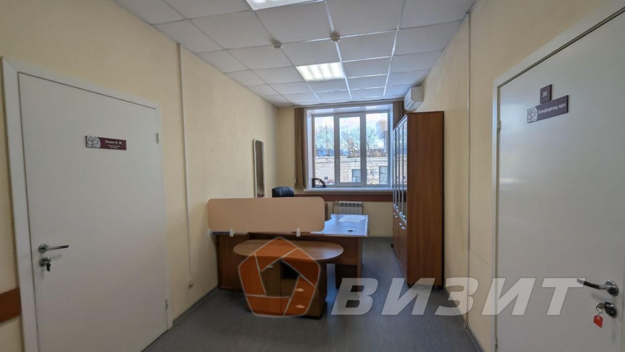 Сдать офис, помещение под офис за 335 000 рублей на Малоярославская улица, 88