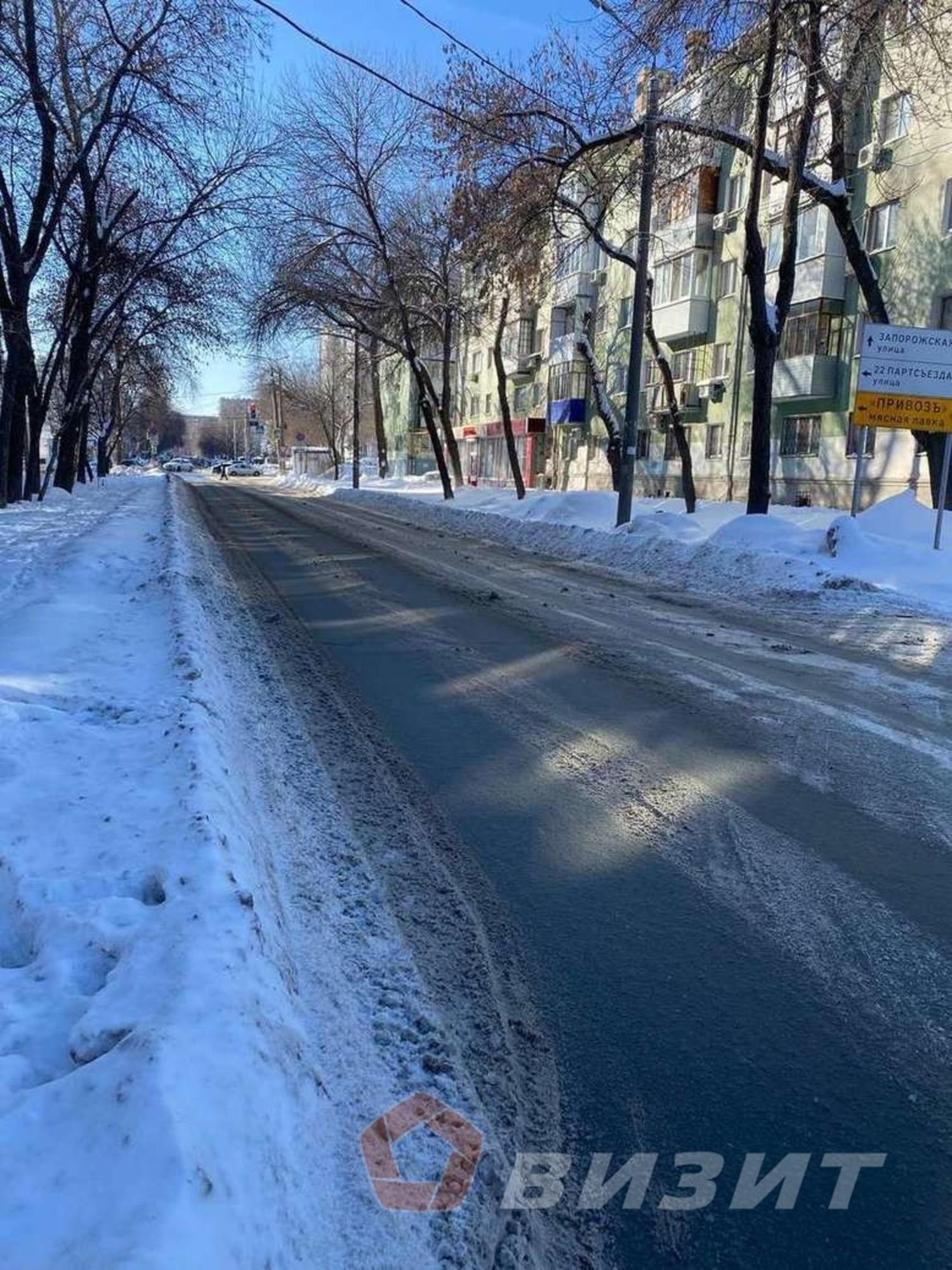 Купить торговое помещение за 18 450 000 рублей на Свободы улица, 2