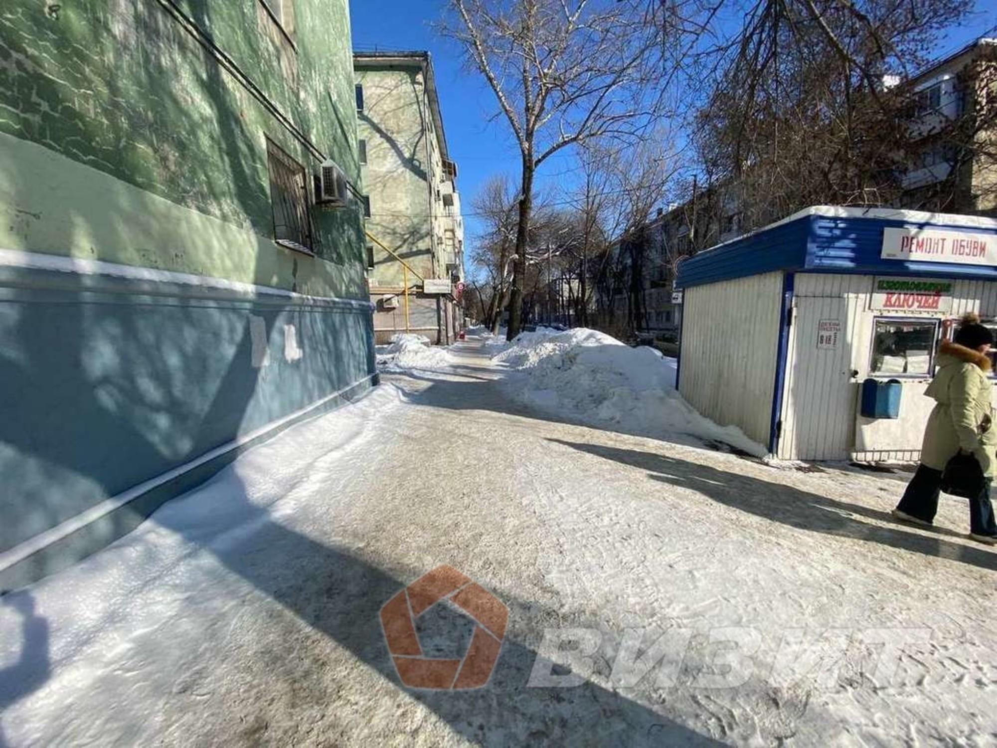 Купить торговое помещение за 18 450 000 рублей на Свободы улица, 2