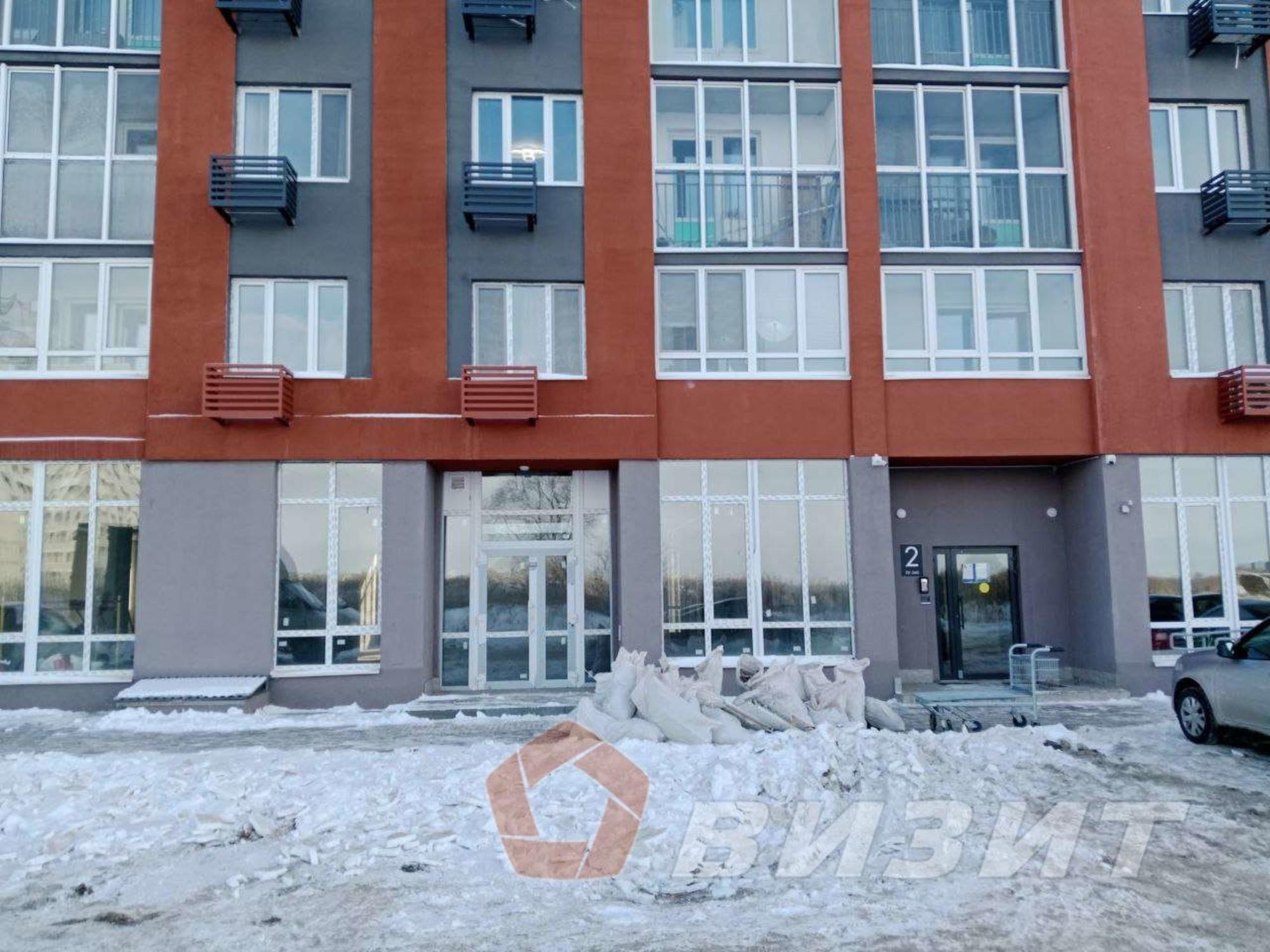 Сдать торговое помещение за 40 000 рублей на Южное шоссе, 11